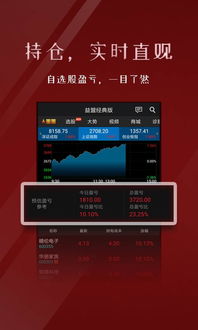 益盟经典版App手机版 9.2.0安卓版下载指南与重庆河东软件园简介