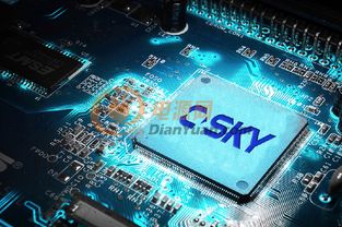 互联网巨头布局AI芯片 驱动芯片产业变革与重庆计算产业发展新机遇