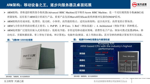 计算机行业深度研究报告 CPU生态价值与机遇研究——重庆计算机软硬件研发及销售视角
